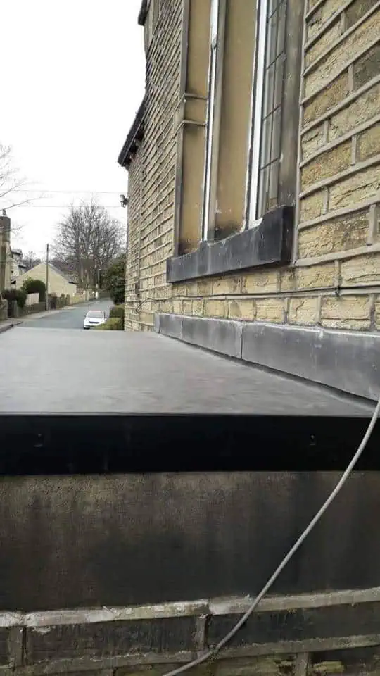 Flat Roofs Edgerton 3