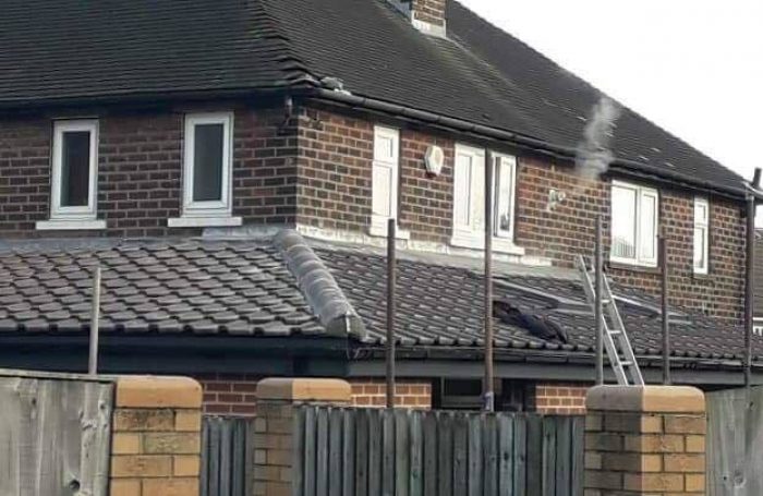 Re-roofing-in-Glocar-9