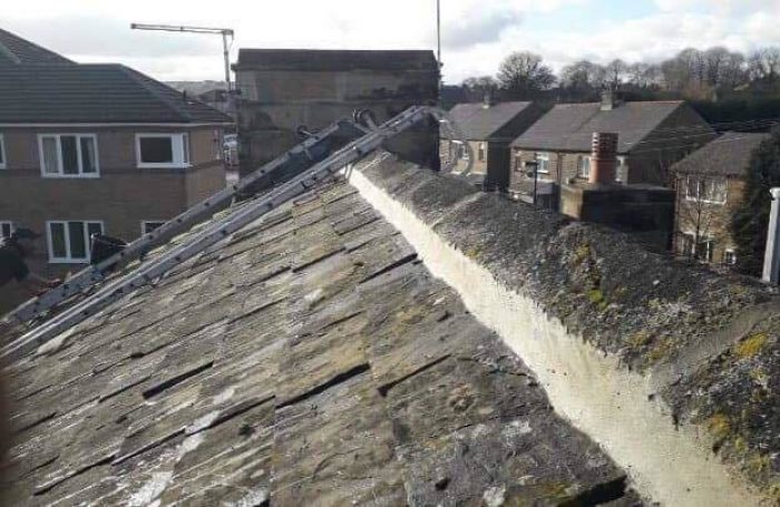 Roof-Repairs