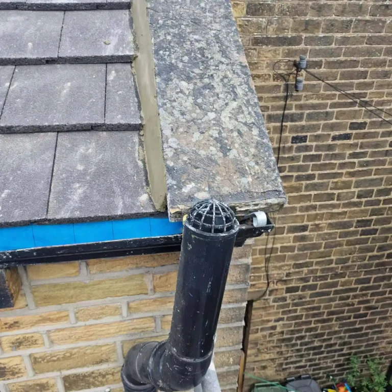 Roof Repairs and Gutter Replacement in Halifax