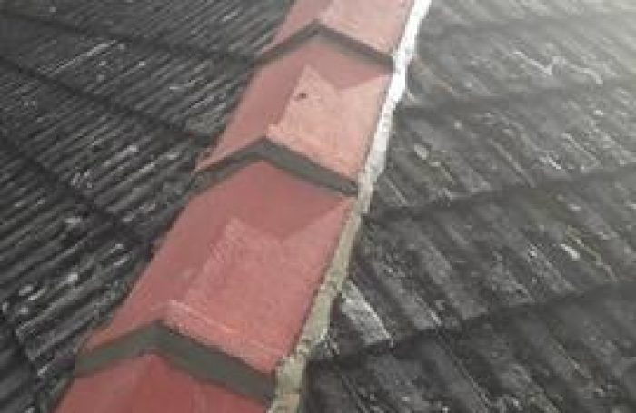 Roofline